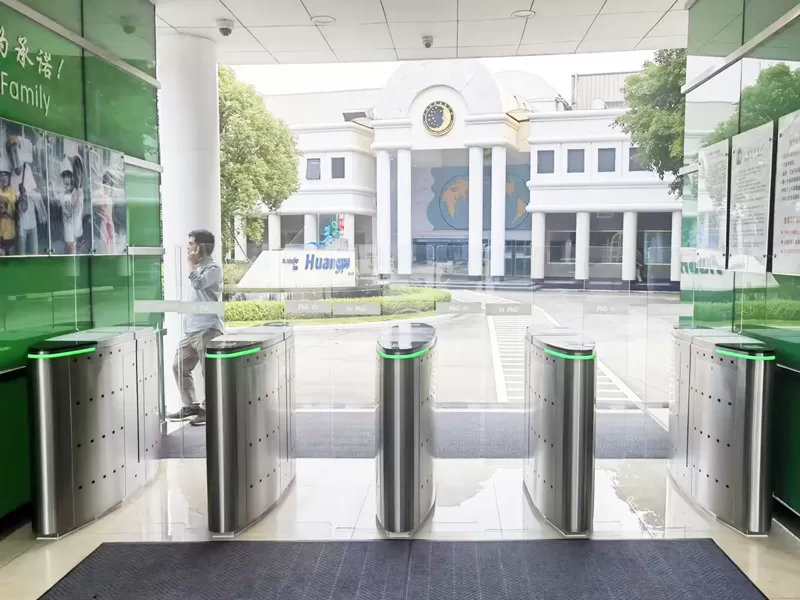 DR.TD.6992 in Procter & Gamble