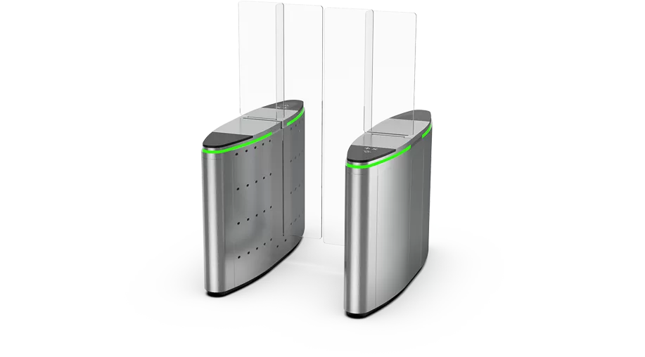 Sliding Turnstile DR TD 6992