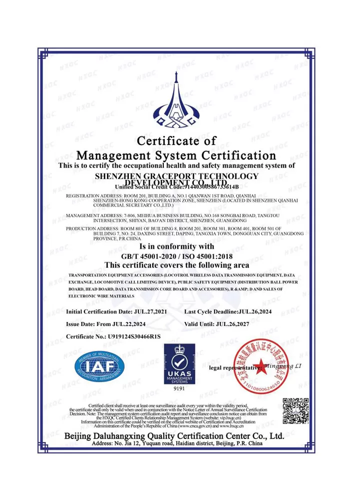 DOOR Smart Access Control Systems