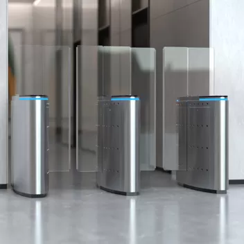 How Many Years Does the Sliding Turnstile Typically Last with Heavy Usage?