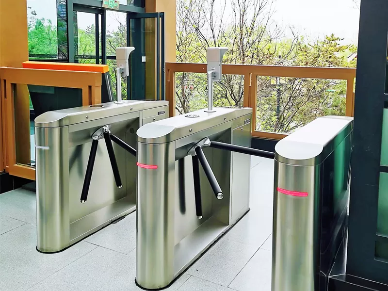 Light Rail Station Project