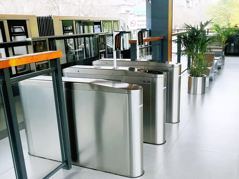 Light Rail Station Project