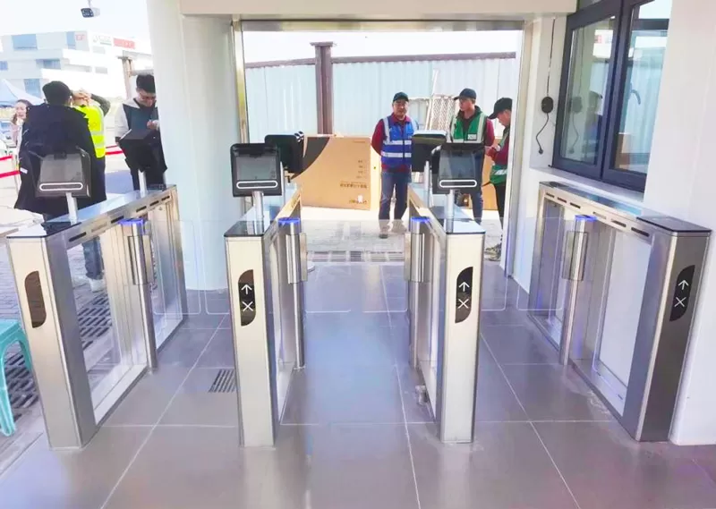 SERES Group Project Stragetic Cooperation