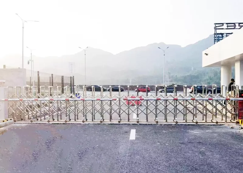 SERES Group Project Stragetic Cooperation