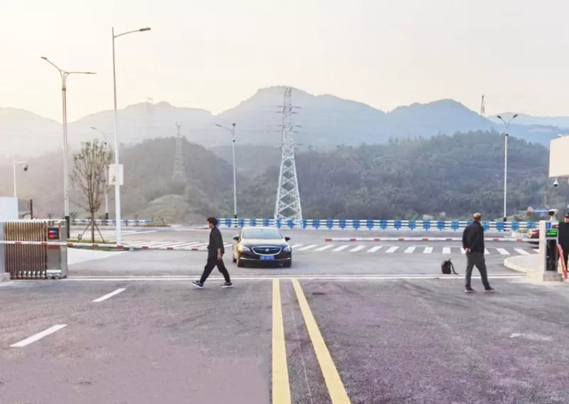 SERES Group Project Stragetic Cooperation