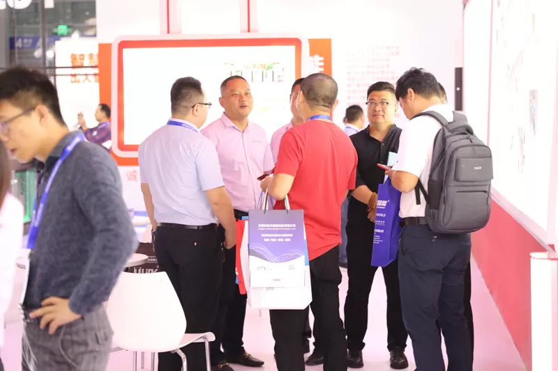 Shenzhen Door on CPSE 2019!