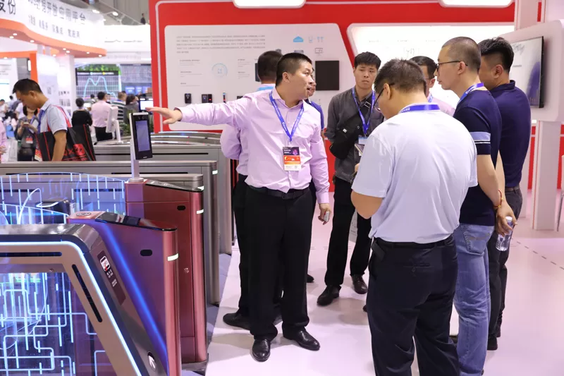 Shenzhen Door on CPSE 2019!