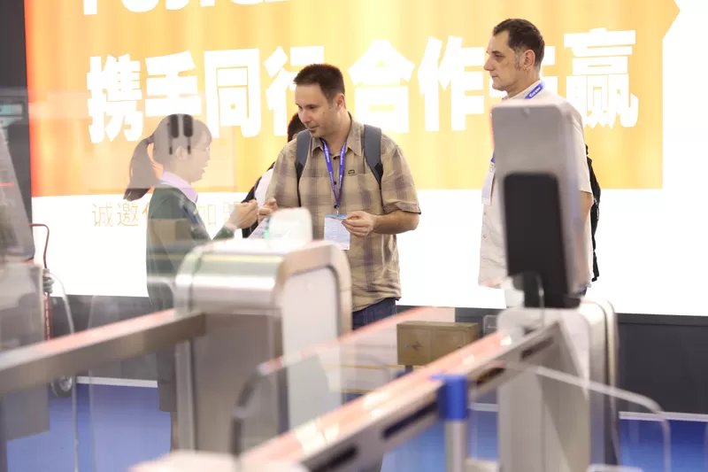 Shenzhen Door on CPSE 2019!