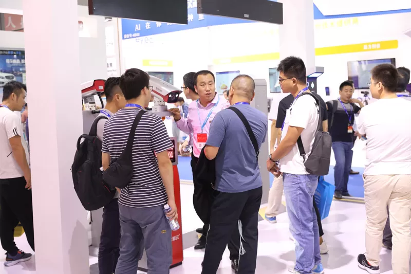 Shenzhen Door on CPSE 2019!