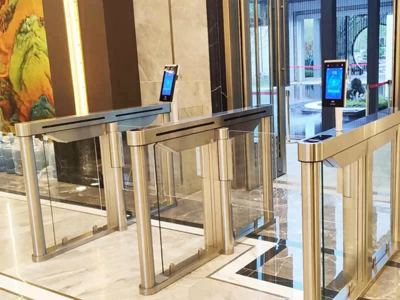 Speed Gate DR.TD.6623