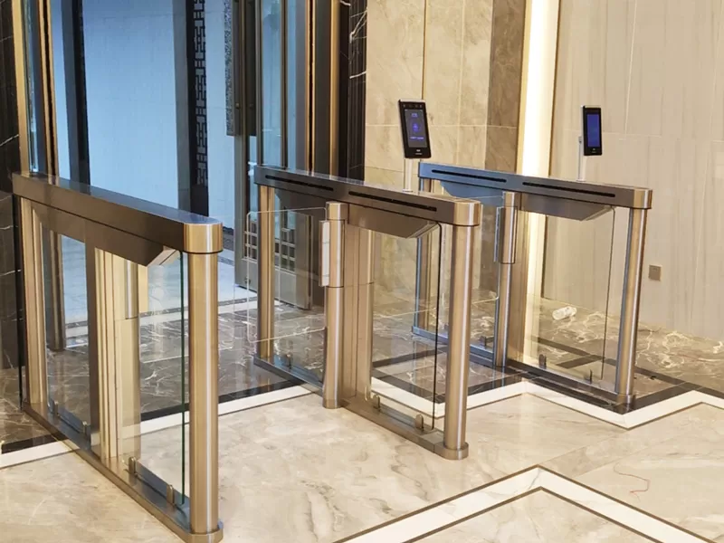 Speed Gate DR.TD.6623