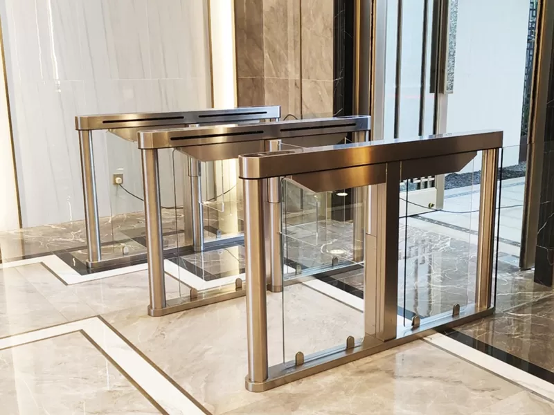 Speed Gate DR.TD.6623