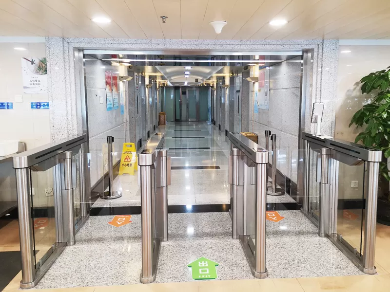 Speed Gate DR.TD.6623