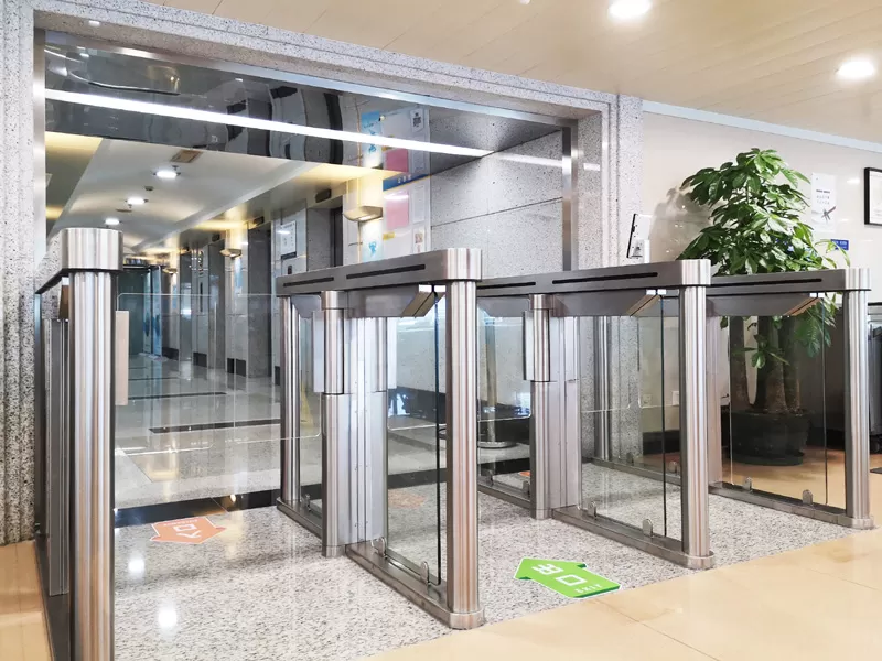 Speed Gate DR.TD.6623