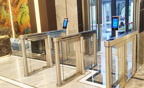 Speed Gate DR.TD.6623