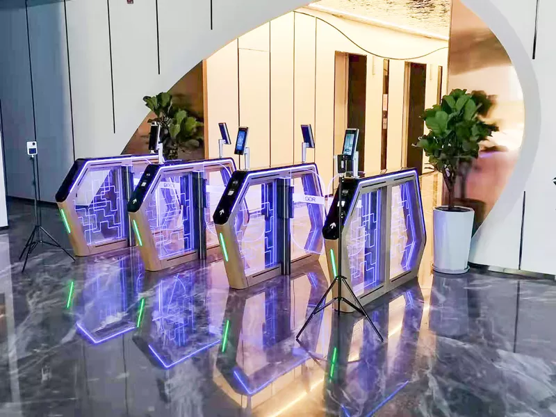 Speed Gate DR.TD.6627