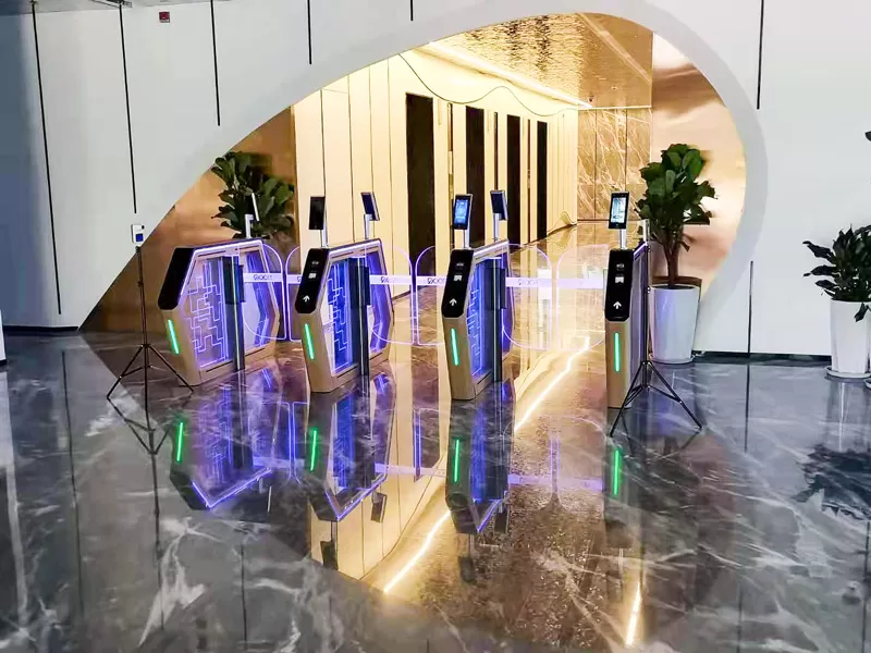 Speed Gate DR.TD.6627