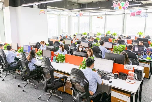 DOOR Headquarters & Production Base