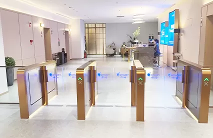 The Ultimate Guide to Choosing Between Sliding, Swing, and Speed Gate Turnstiles