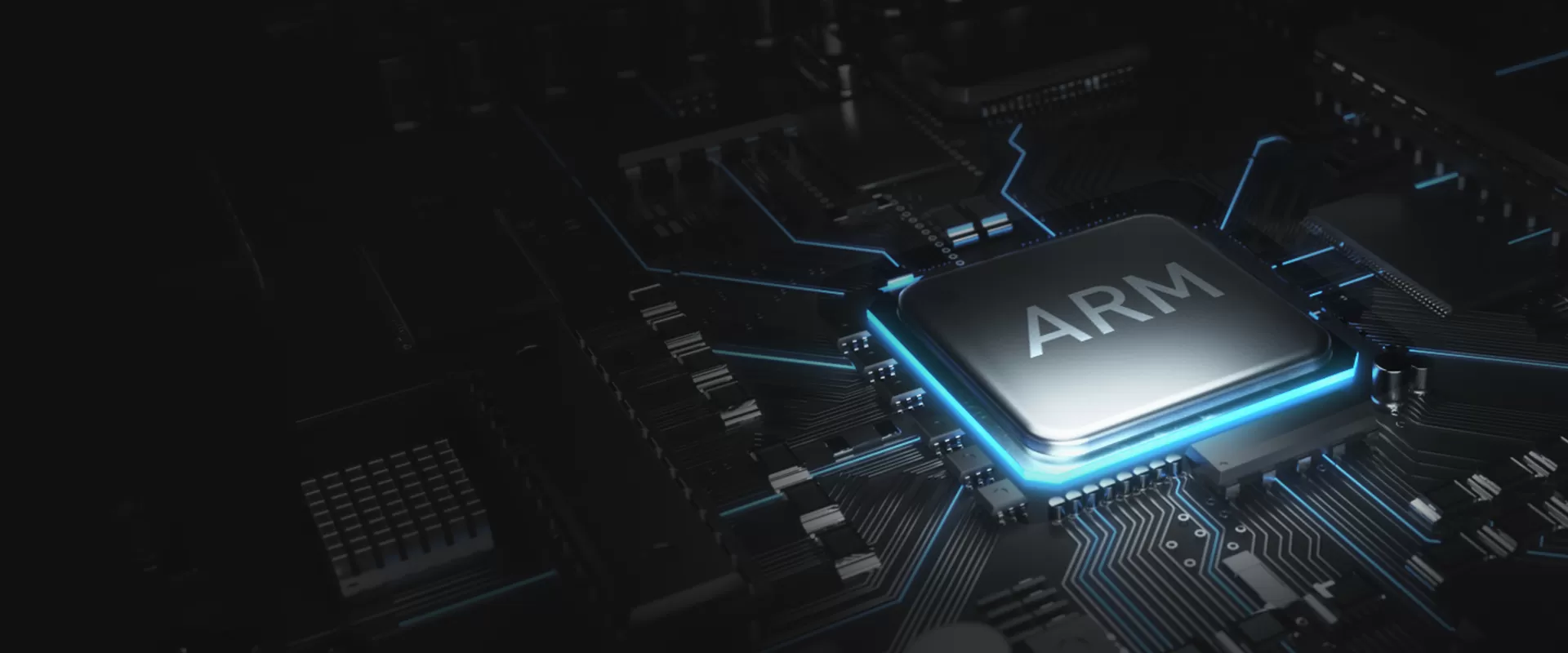 Ultra-Strong Chip with High Process Speed