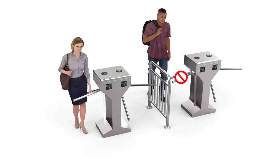 Multiple Function Protection