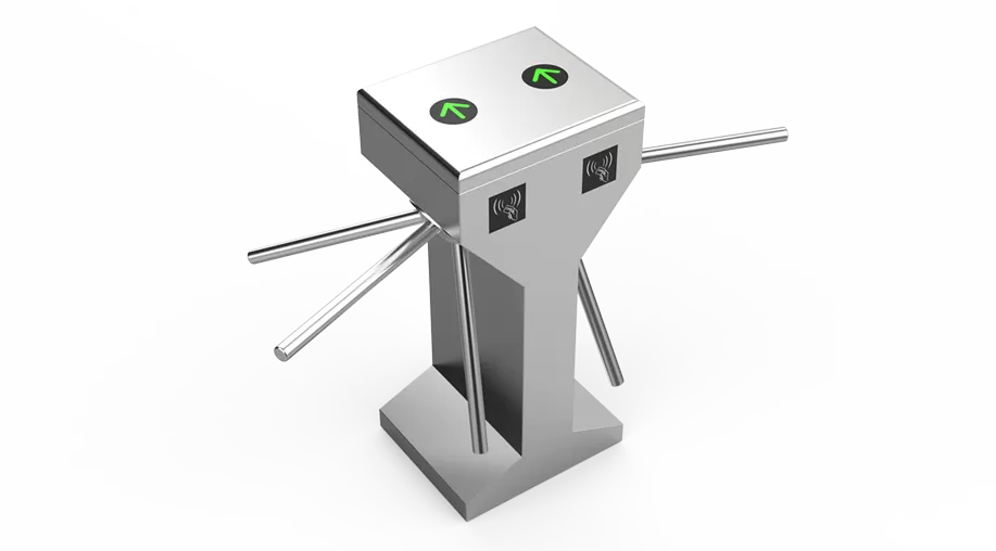 Tripod Turnstile VD TD 6371XS-D