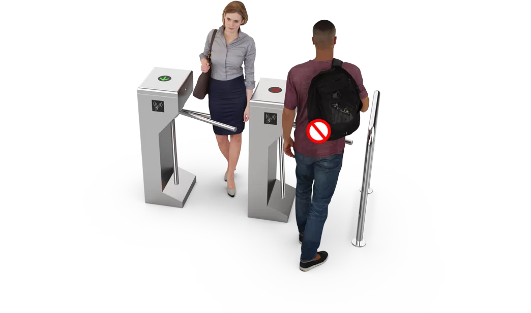 Multiple Function Protection